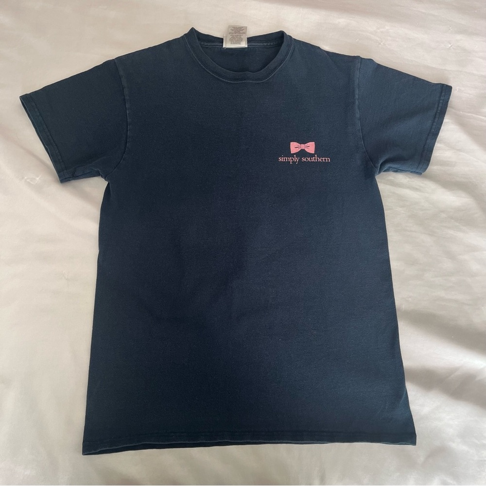 SIMPLY SOUTHERN TEE